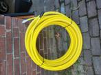 Henco Gasleiding met mantelbuis 16x2mm 25m, Doe-het-zelf en Verbouw, Buizen en Afvoer, Ophalen, Overige materialen, 6 meter of meer