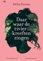 DAAR WAAR DE RIVIERKREEFTEN ZINGEN, Ophalen of Verzenden, Zo goed als nieuw