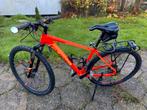 Goed onderhouden cube mountainbike/reisfiets, Hardtail, Ophalen, Zo goed als nieuw, Trek