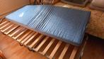 Logeerbed Opklapbed, Ophalen, Gebruikt, Eenpersoons, 190 cm of minder