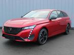 Peugeot e-308 Style EV 54 kWh VOORRAAD KORTING, 12 maanden, Stof, 156 pk, Origineel Nederlands
