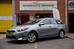 Kia Ceed Sportswagon 1.0 T-GDi DynamicLine / BTW / Carplay /, Voorwielaandrijving, Stof, Gebruikt, Adaptive Cruise Control