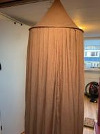 Klamboe kleur terra, Ophalen, Zo goed als nieuw, Klamboe