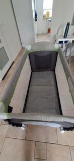 CHIPOLINO Casablanca Neo Play Pen Travel Cot - LIME, Ophalen, Gebruikt