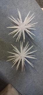 Ijsster / sneeuwvlok 28 cm, Ophalen