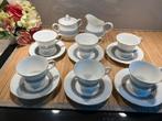 Wedgwood theeservies ASTOR, Antiek en Kunst, Ophalen of Verzenden