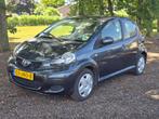 Toyota Aygo 1.0-12V Comfort Airco, Gebruikt, 4 stoelen, 68 pk, Origineel Nederlands