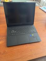 HP OMEN Transcend 16 - High-end Gaming & Creatieve Laptop |, Computers en Software, Hp, Met videokaart, Ophalen of Verzenden, Zo goed als nieuw