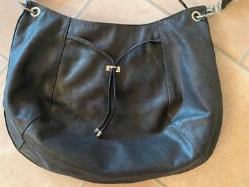 My Lady shopper tas /schoudertas leren nieuw. beschikbaar voor biedingen
