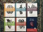 Compendium Geneeskunde, Boeken, Ophalen of Verzenden, Beta, Nieuw, WO