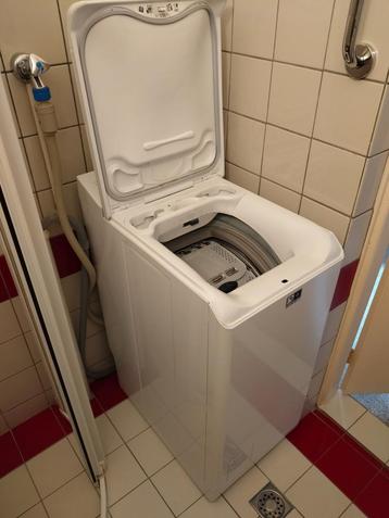 Wasmachine AEG Bovenlader beschikbaar voor biedingen