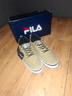 Fila schoenen maat 44, Ophalen, Bruin, Nieuw, Fila