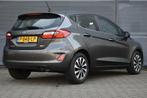 Ford Fiesta 1.0 EcoBoost Hybrid Titanium 125 PK |CLIMATE|CRU, Voorwielaandrijving, Gebruikt, Origineel Nederlands, Bedrijf
