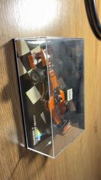 Arrows suppertec A21 J.Verstappen 1:43, Verzamelen, Ophalen of Verzenden, Zo goed als nieuw, Formule 1