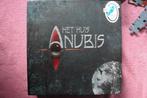 HET HUIS VAN ANUBIS BORDSPEL VAN STUDIO  2tot4spelers 3.95eu, Een of twee spelers, Ophalen of Verzenden, Zo goed als nieuw