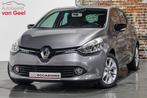 Renault CLIO 1.2 Authentique I Navi I Cruise controle I Rijk, Te koop, Zilver of Grijs, Geïmporteerd, Benzine