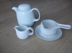 theepot / koffiepotje hutschenreuther tavola., Huis en Inrichting, Keuken | Servies, Overige typen, Ophalen of Verzenden, Zo goed als nieuw