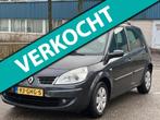 Renault Scénic 1.6-16V Business Line!Airco!Automaat!NAP!1 j, 1345 kg, Gebruikt, 4 cilinders, Origineel Nederlands