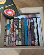 OOR’s Pop-encyclopedie deel 1 t.m. 14, Ophalen, Zo goed als nieuw, Artiest