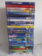 Disney en Disney Pixar dvd"s, Alle leeftijden, Ophalen of Verzenden, Zo goed als nieuw, Amerikaans