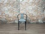 Vitra Belleville bij TheReSales, Huis en Inrichting, Stoelen, Kunststof, Zwart, Ophalen of Verzenden, Zo goed als nieuw