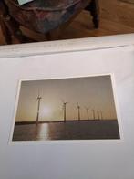 NATUURSTROOM.  NUON, Ophalen of Verzenden, Sterren en Beroemdheden