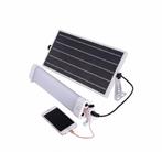 Solar led verlichting, Ophalen of Verzenden, Nieuw