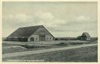 (378-389-001) Wieringermeer Landbouwbedrijf, Verzamelen, Ansichtkaarten | Nederland, Verzenden, Noord-Holland