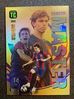 Panini Top Class 2025   RAINBOW MASTER   FÉLIX FC BARCELONA, Ophalen of Verzenden, Zo goed als nieuw, Plaatje