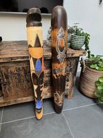 Houtsnijwerk maskers handwerk groot model masker, Verburgt Vintage, Gebruikt, Ophalen of Verzenden, https://verburgtvintage.nl/#contact