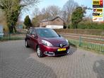 Renault Scénic 1.2 TCe Collection nieuwe motor Airco/Navi t, Voorwielaandrijving, Stof, 4 cilinders, 116 pk