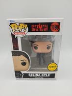 Funko Pop Chase - The Batman - Selina Kyle #1190 - NIEUW, Verzamelen, Poppetjes en Figuurtjes, Nieuw, Ophalen of Verzenden