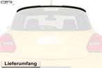 CSR Automotive Spoiler Extention Voor Suzuki Swift 6 Sport H, Ophalen of Verzenden, Automotive Parts, A.parts@hotmail.nl, Trasmolenlaan 12 3447 GZ Woerden