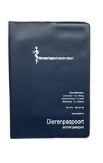 Dierenpaspoort / boekje hoes, Ophalen of Verzenden