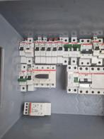 ABB componenten, Ophalen of Verzenden, Zo goed als nieuw