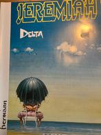 Jeremiah, Delta, SC1985, Eén stripboek, Ophalen of Verzenden, Zo goed als nieuw