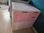 ikea  kallax roze, Huis en Inrichting, Kasten | Overige, Ophalen, Gebruikt