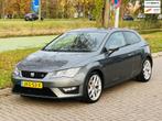 Seat LEON SC 1.8 TSI FR Business Automaat/Navi/APK 180 PK, Auto's, Seat, Gebruikt, 4 cilinders, Leon, 1207 kg