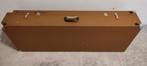 flightcase (zelfbouw), Ophalen, Gebruikt, Overige instrumenten, Flightcase