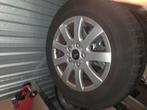 Volkswagen caddy originele velgen 5x112, Ophalen