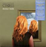 CHRISTOPHER CROSS CD + 7" VINYL DOCTOR FAITH limited edition, Cd's en Dvd's, Cd's | Pop, Ophalen of Verzenden, 1980 tot 2000, Gebruikt