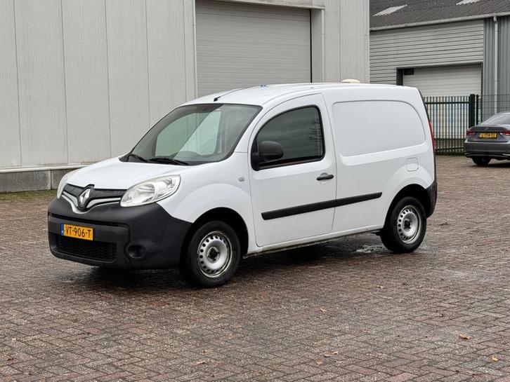Renault Kangoo Express 1.5 dCi 75 Express Comfort S&S, Auto's, Bestelauto's, Bedrijf, Te koop, ABS, Airconditioning, Centrale vergrendeling