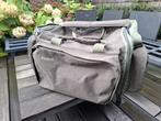 Trakker carry all vistas XL, Watersport en Boten, Hengelsport | Karpervissen, Ophalen of Verzenden, Zo goed als nieuw, Overige typen