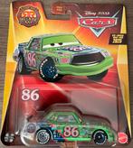 Disney Cars: Race & Rescue Chick Hicks (nieuw in verpakking), Kinderen en Baby's, Speelgoed | Speelgoedvoertuigen, Ophalen of Verzenden