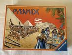 Pyramids - Ravensburger, Ophalen, Zo goed als nieuw, Ravensburger Spelen