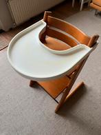 Stokkie taflblad, oude model, Ophalen, Zo goed als nieuw, Overige typen