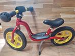 Puky loopfiets | 12 inch | rood, Ophalen, Zo goed als nieuw, Loopfiets