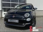 Fiat 500C 1.2 Star Prachtige combinatie!, Voorwielaandrijving, Gebruikt, 4 cilinders, Cabriolet