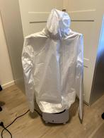 Strijkpop voor hemden en broeken, Witgoed en Apparatuur, Strijkijzers en Strijkplanken, Ophalen, Gebruikt, Strijkijzer met snoer