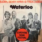 Top2000 ABBA - Waterloo, Cd's en Dvd's, Vinyl Singles, Ophalen of Verzenden